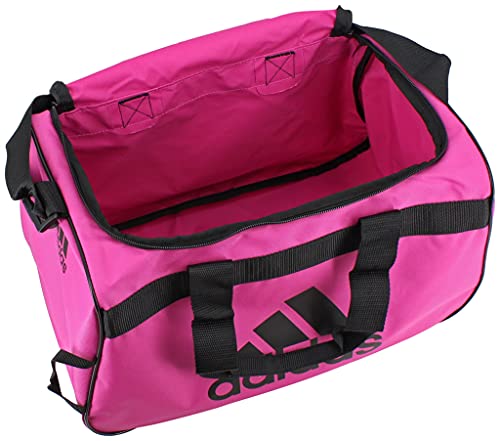 adidas Diablo Duffel Small (Intense Pink/Black)