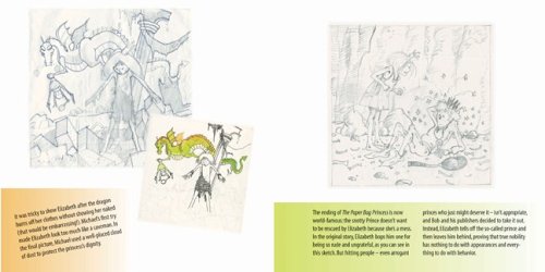 The Paper Bag Princess 25th Anniversary Edition: The Story Behind the Story