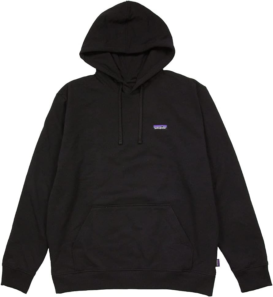パタゴニア パーカー 39622-BLK-S メンズ ブラック パタゴニア PATAGONIA パーカー トップス アウター 39622-BLK-S