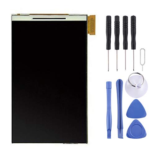 Pantalla LCD de repuesto para arreglar display dañado de móvil Galaxy Ace 4 G313H