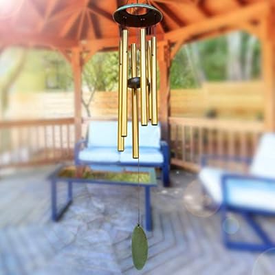 Epartswide Wind Chimes for