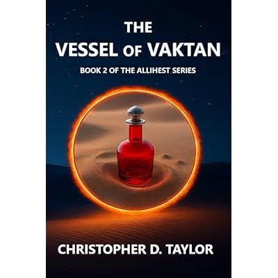 The Vessel of Vaktan