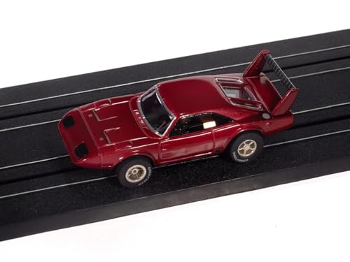 1969 Dodge Daytona Mystery Matinee a escala HO miniatura 2