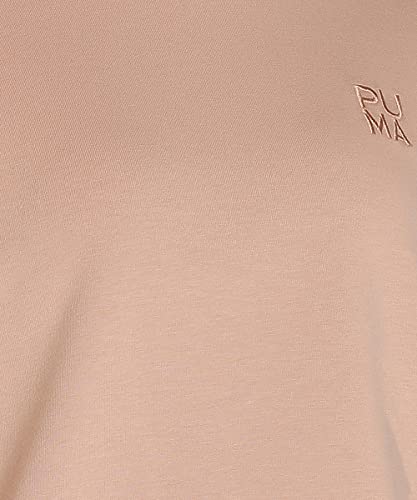 Image of Puma Women Relaxed Fit T-Shirt