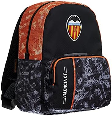 OFITURIA Valencia CF Mochila Escolar Infantil Dos Compartimentos ...