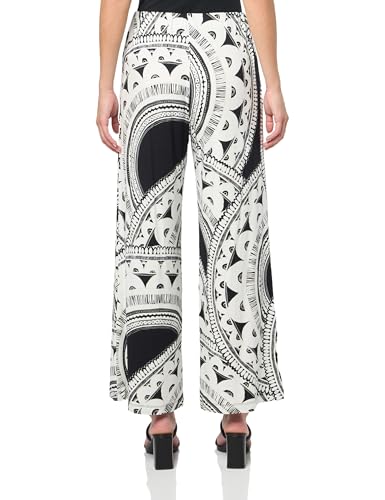 Trina Turk Women's Printed Jersey Pants2