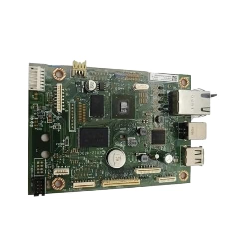 Carte de formatage C5F98-60001 pour réparer les erreurs HP Pro M426
