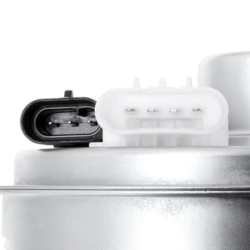 Image of Detroit Axle - 4.3L Fuel Pump Module for 2007-2008 GMC Chevrolet Sierra Silverado 1500, Replacement Electrical Fuel Pump Module Assembly