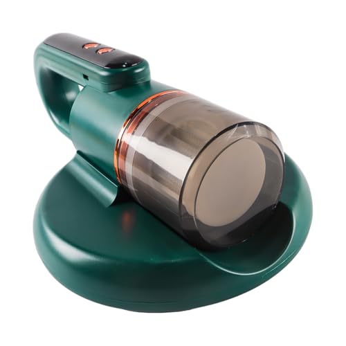 Gorise Handgeführter kabelloser 5000PA Matratzenstaubsauger mit HEPA-Filterung, UV-Milbenentfernung, Staubsauger für Bettmatratzen, Kissen, Sofas