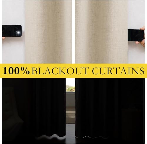 Cortinas, Home cortinas beige Marca Límite-MX (2)