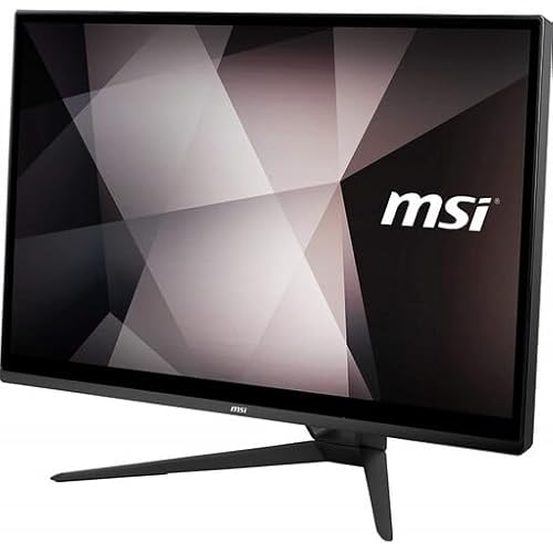 MSI Notebook Marca Modelo PC AIO 21,5 Touch Black AP222T 13M-010IT i5-13400 8GB 256GB SSD Win 11 Pro