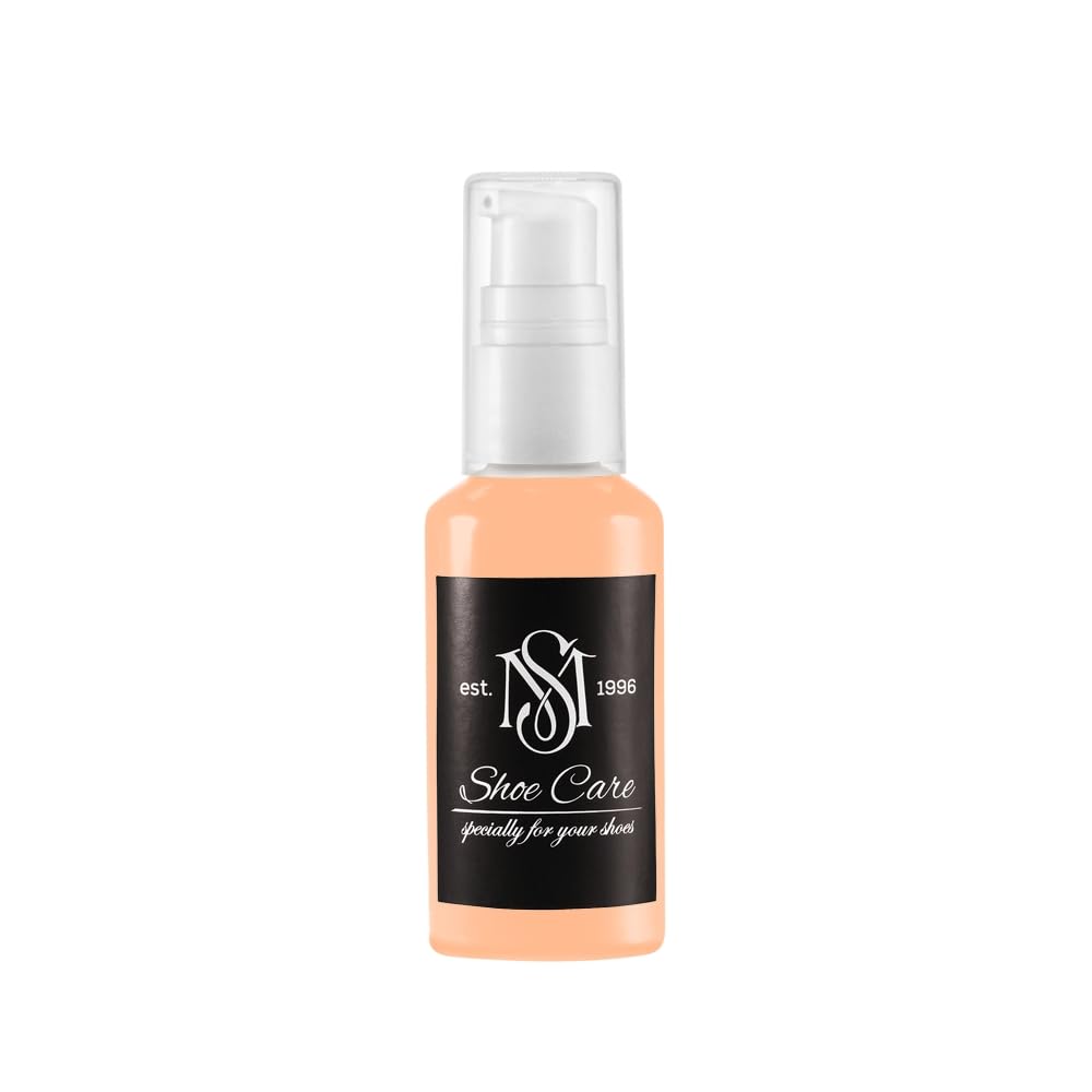 Baume pour cuir assouplissant et raviveur MAVI STEP Souffle de Pêche maroquinerie