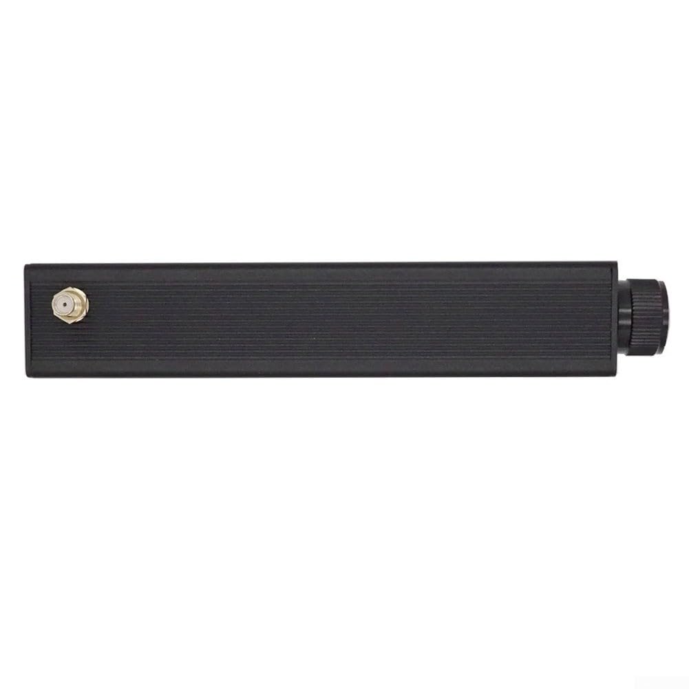 SPORTARC Funkempfänger V5 Malachit für DSP 1.10d mit optionalem Brett AM CW SSB NFM WFM, 1401952443
