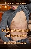 Kassams Unterkunft und Unvernunft: Die komplette Serie