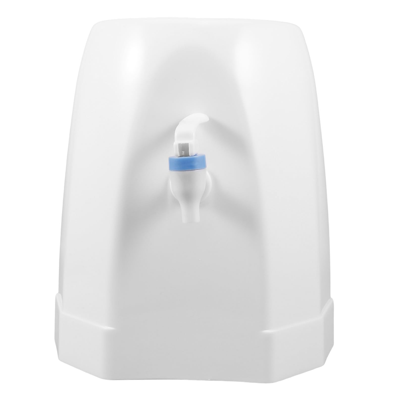 Mini dispensador de agua con grifo compacto para ahorrar espacio en picnic