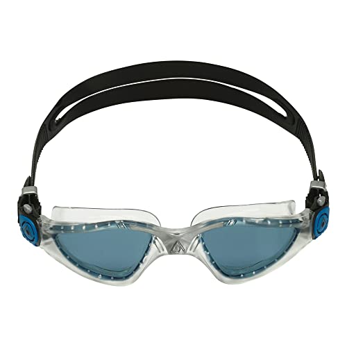 Aqua Sphere KAYENNE TR/SILV/PETRO LD AS