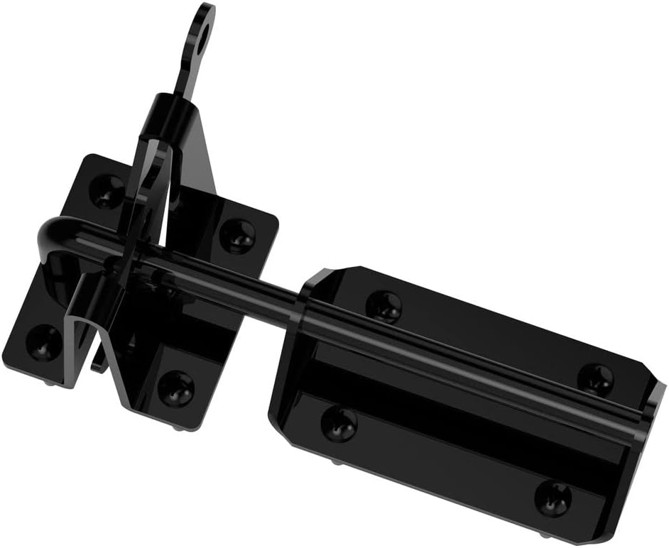 Heavy Duty Gate Latch