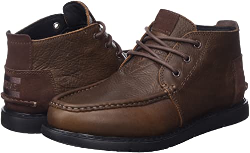 Image of TOMS Navi Moc Chukka