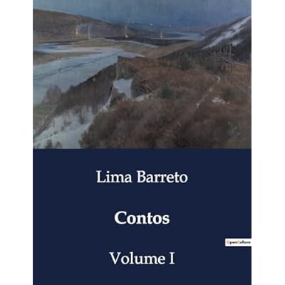 Contos: Volume I