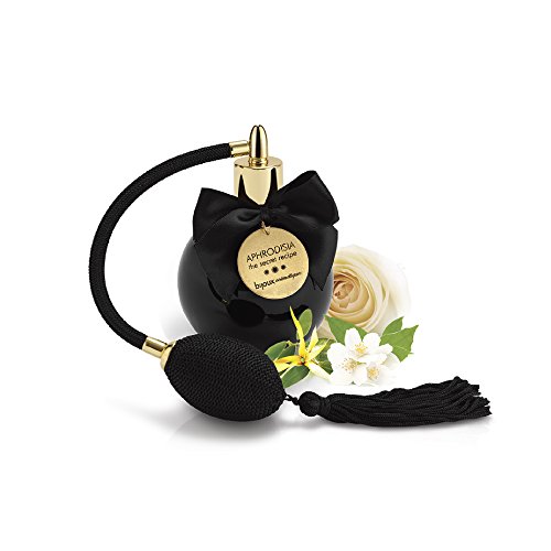 Bijoux Indiscrets Aphrodisia Body Mist, body spray met betoverende geur, 100 ml - Image 4