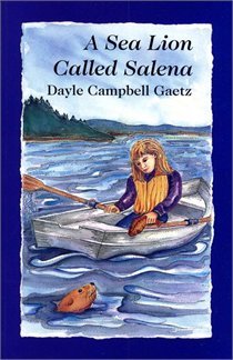 Paperback A Sea Lion Called Salena Book