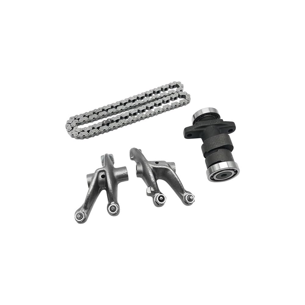 Kit culbuteur de chaîne de distribution arbre à cames TRX300 TRX300EX 2x4 - 7