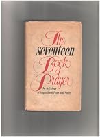 The Seventeen Book of Prayer B00B13IMBO Book Cover