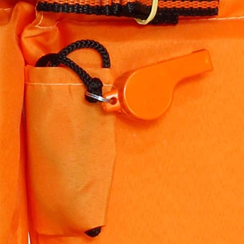 Colete Salva-vidas Classe Iii - Jogá Gg