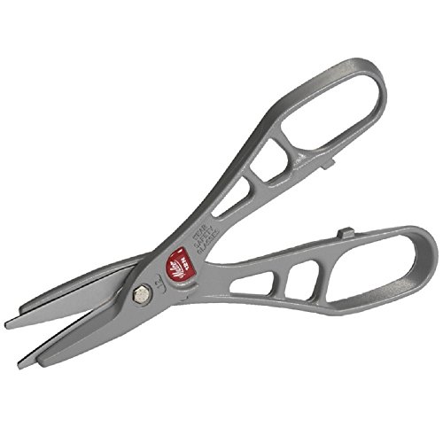 Malco M12 Andy Snip 3-Inch Cut Capacity Aluminum Handled Shears for DIY Crafts
| Malco M12 Andy 12-Inch Aluminum Handled Snip 3-Inch Cut Capacity for Industrial Cutting
| Malco M12 Andy Snip 3-Inch Cut Capacity 12-Inch Aluminum Handle for Tailoring