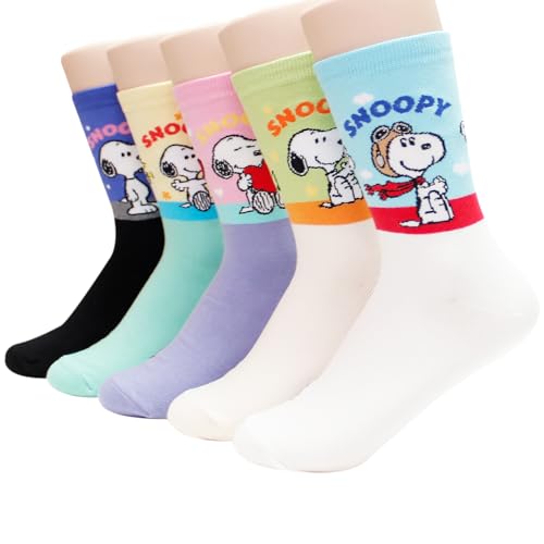 socksense Calcetines con licencia de la serie de personajes de