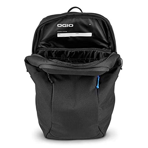 OGIO Flux Backpack4