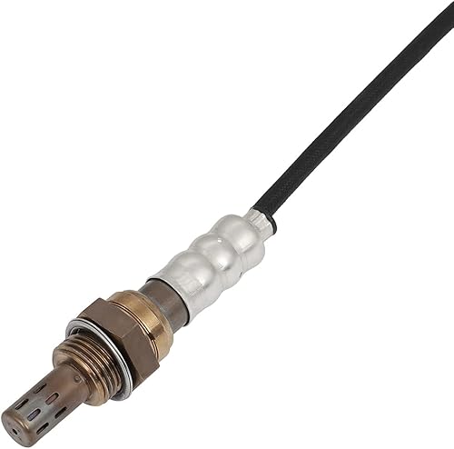 Miniatura 2 de ECCPP sensor de oxígeno O2 aguas arriba, sensor de oxígeno frontal SG1857