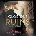 Cover of Glorious Ruins