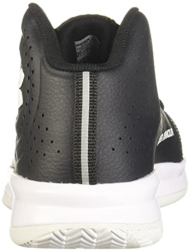 Under Armour Unisex-Child Pre School 2019 Basketball Shoe3