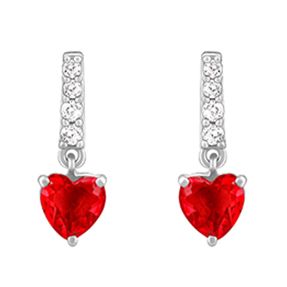 GIVA 925 Silver Love Again Earrings| Gift for Girlfriend | With Certificate of Authenticity and 925 Stamp | 6 Months Warranty* (B0CRRZQC6D) Amazon Price History, Amazon Price Tracker