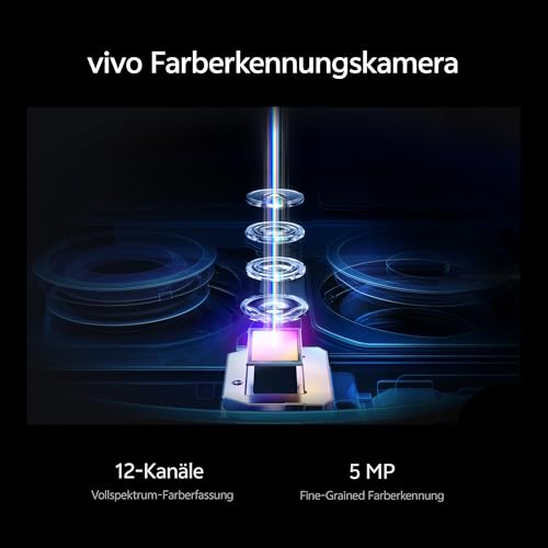 vivo X300 Ultra 5G Smartphone | 16GB+1TB | ZEISS Triple Prime | 200MP