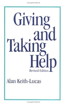 Paperback Giving and Taking Help Book