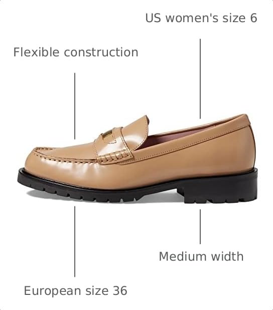 Image of Free People Liv Loafer