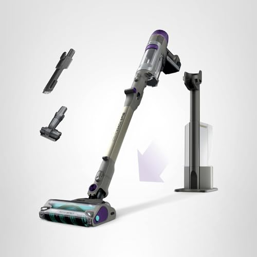 Shark Cordless Vacuum Cleaner Gray thumbnail 13