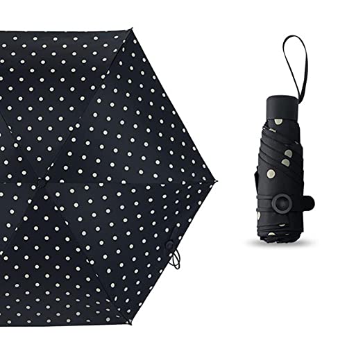 Parapluie femme mignon comme idée cadeau utile et imperméable