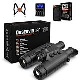 AGM ObservIR LRF 35-384 Bundle