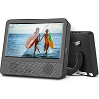 小さめテレビ Amazon.co.jp: Jexiop 7インチポータブルテレビ、ATSC