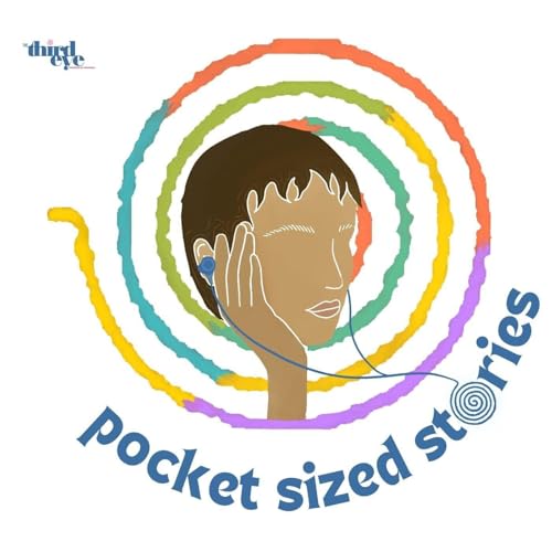 Nirantar Radio: Pocket-Sized Stories Titelbild