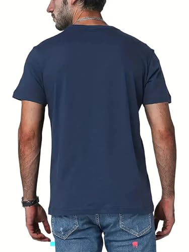 Image of Lymio Men T-Shirt || T Shirt for Men (T-48-51)