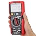 Produktbild Langlebig mit Temperaturtest UT89XD Digitalmultimeter, Digitalmultimeter, Laborkapazität Diodentestspannung Widerstandsfrequenztest(UT89XD)