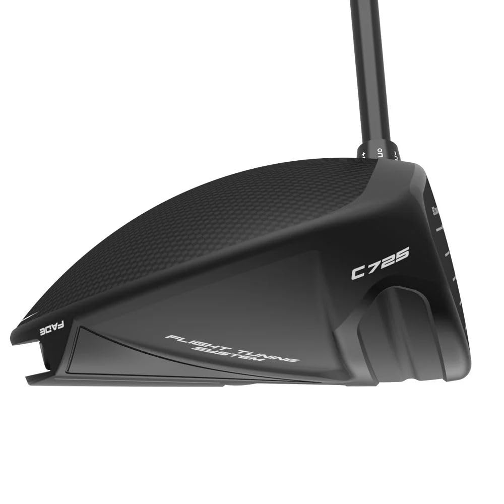 Amazon.com : 2024 Tour Edge Exotics C725 Driver 435cc RH 9