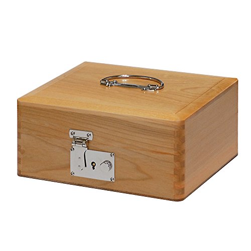 木製印鑑3本セット 専用ケース付き 木製印鑑3本セット 専用ケース付き Amazon | コレクト 印箱(錠付