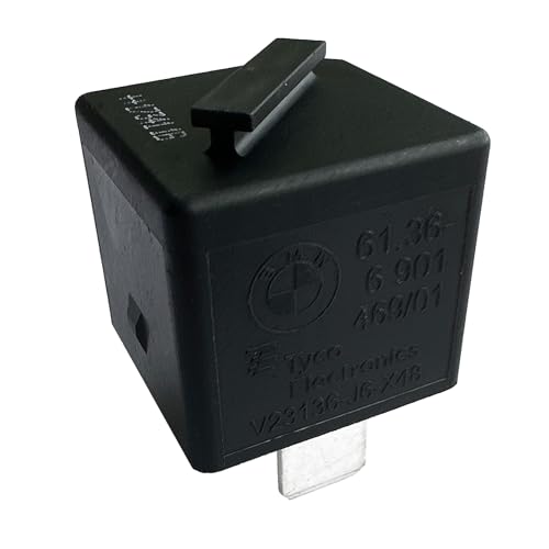 V23136-J6-X48 Automotive Power Relay 70A 12VDC 4-pin，Normally Open SPST
