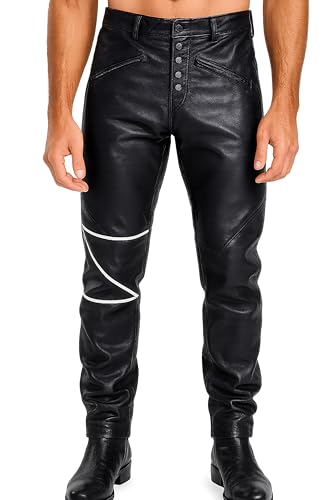 Brandon Lee The Crow Eric Draven Gothic Dracula Vampire Black Trench Leather Coat