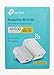 TP-Link TL-WPA4220 KIT - 2 Adaptadores de Comunicación por Línea Eléctrica (WiFi...